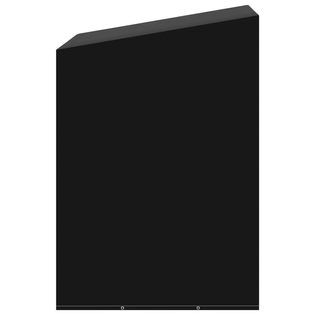 vidaXL Hollywoodschaukel-Abdeckungen 2 Stk. 6 Ösen 185x117x170 cm