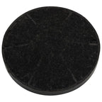 vidaXL Kohlefilter für Dunstabzugshauben 2 Stk. 105x21 mm