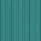 vidaXL Dachpaneel 36 pcs Grün 60 x 45 cm Verzinkter Stahl