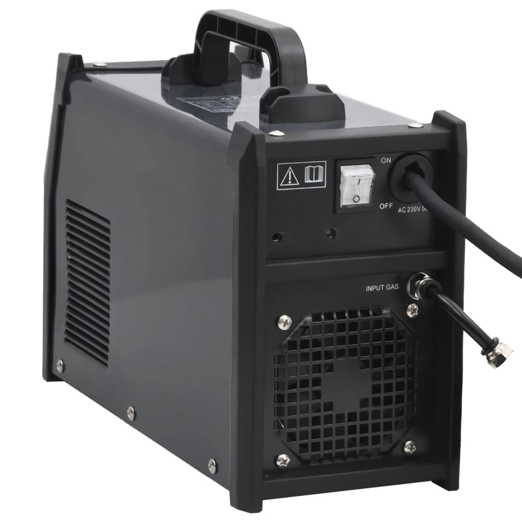 vidaXL Plasmaschneider 40 A