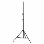 vidaXL Fotostudio-Beleuchtung Set mit Stativen & Schirmen