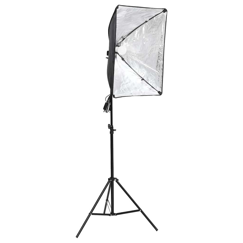 vidaXL Professionelle Studioleuchte 60x40 cm