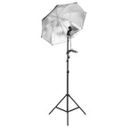 vidaXL Fotostudio-Beleuchtung Set