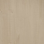 vidaXL Highboard-Oberteil HAMAR Honigbraun 85x35x100 cm Massivholz
