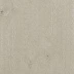 vidaXL CD-Schrank HAMAR Weiß 45x18x100 cm Massivholz Kiefer