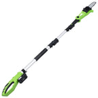 vidaXL Akku-Hochentaster mit Akkusatz 20V 1500 mAh Li-Ionen
