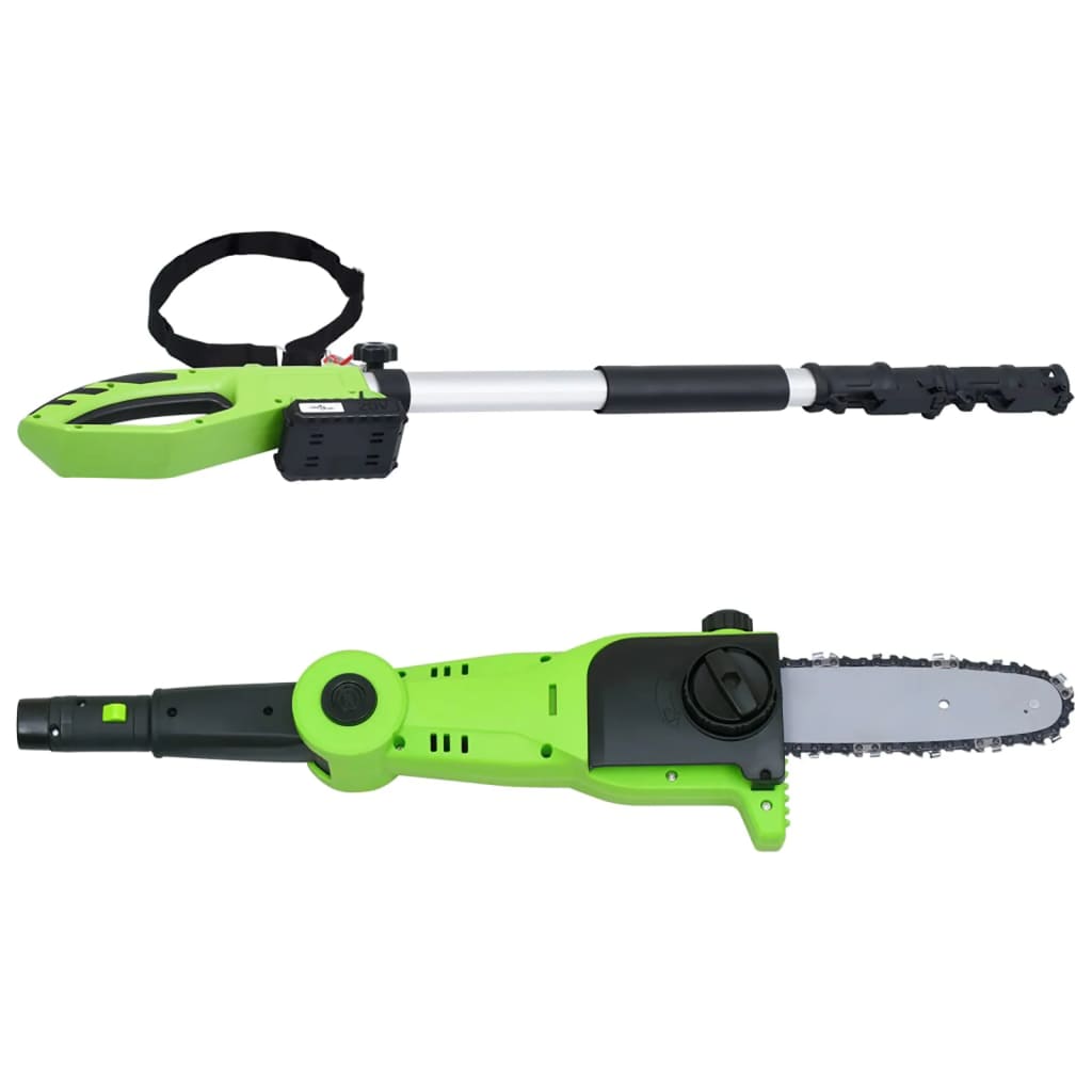 vidaXL Akku-Hochentaster mit Akkusatz 20V 1500 mAh Li-Ionen