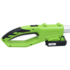 vidaXL Akku-Hochentaster mit Akkusatz 20V 1500 mAh Li-Ionen