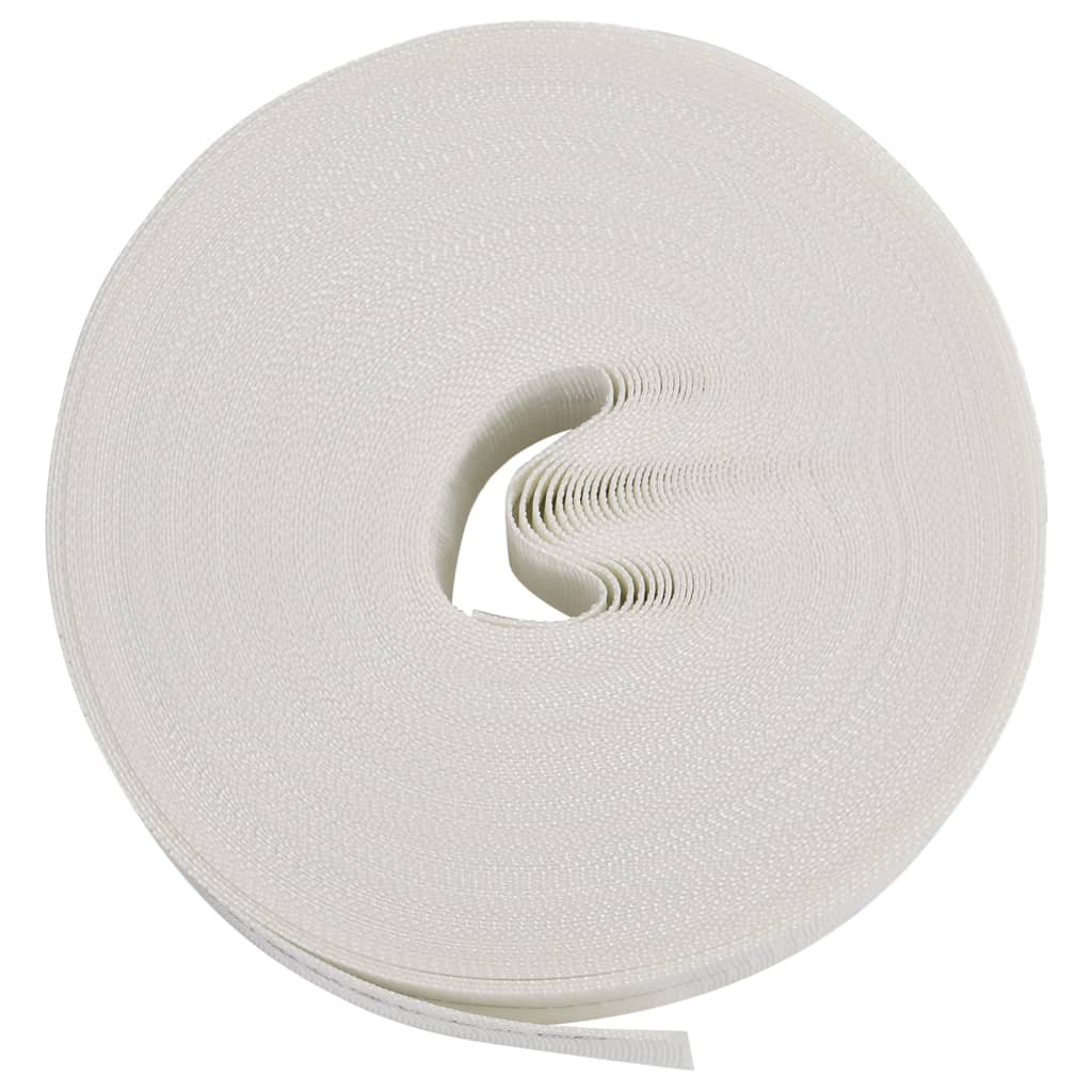 vidaXL Flachschlauch 25 m 1.5" PE