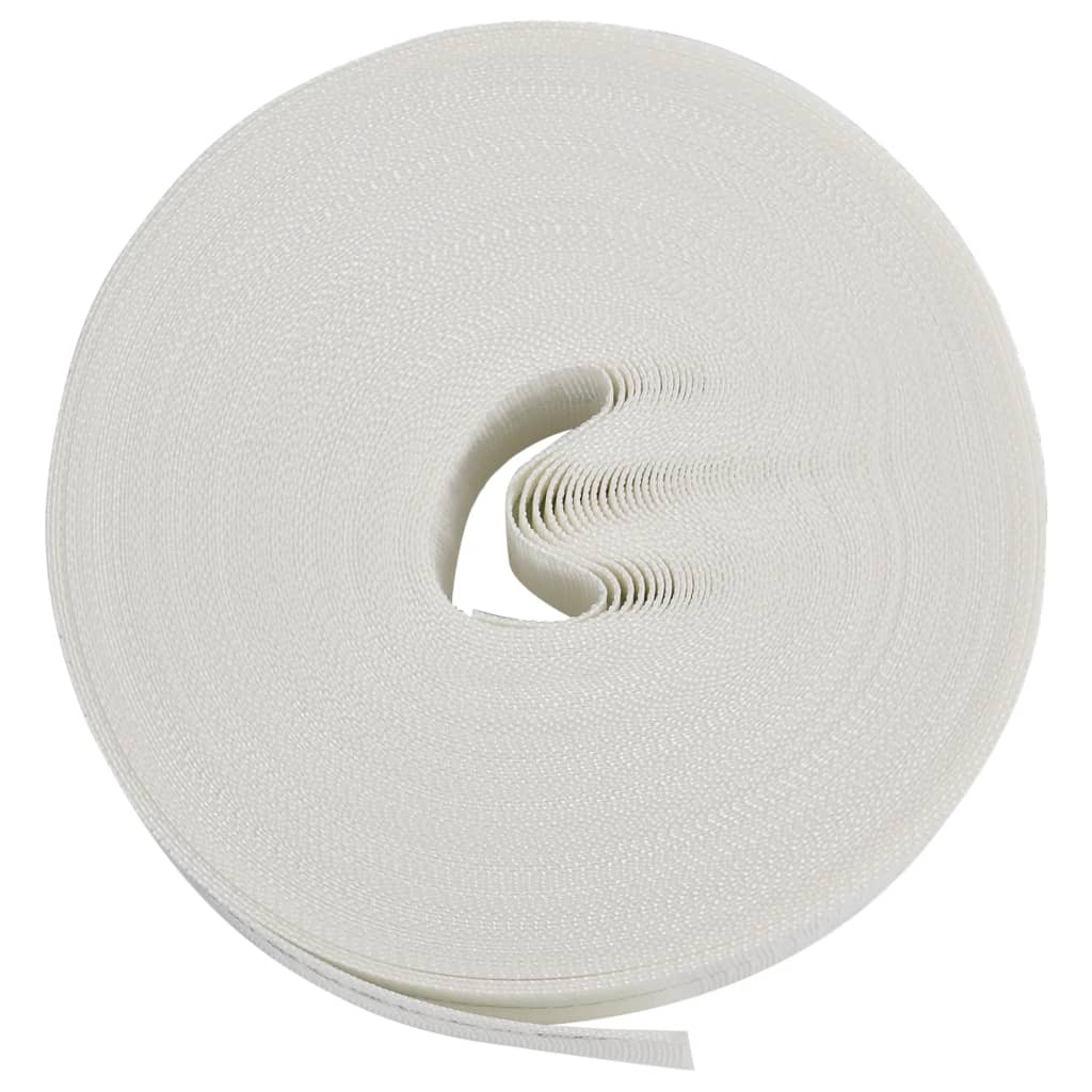 vidaXL Flachschlauch 25 m 2" PE