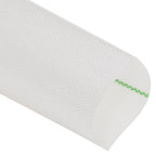 vidaXL Flachschlauch 25 m 2" PE