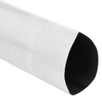 vidaXL Flachschlauch 20 m 2" PVC