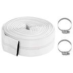 vidaXL Feuerlöschschlauch 20 m 3" PVC