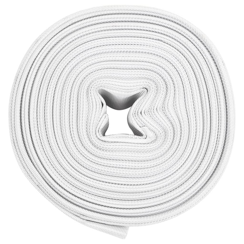 vidaXL Feuerlöschschlauch 20 m 3" PVC