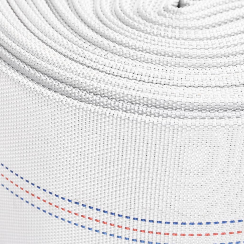 vidaXL Feuerlöschschlauch 20 m 3" PVC