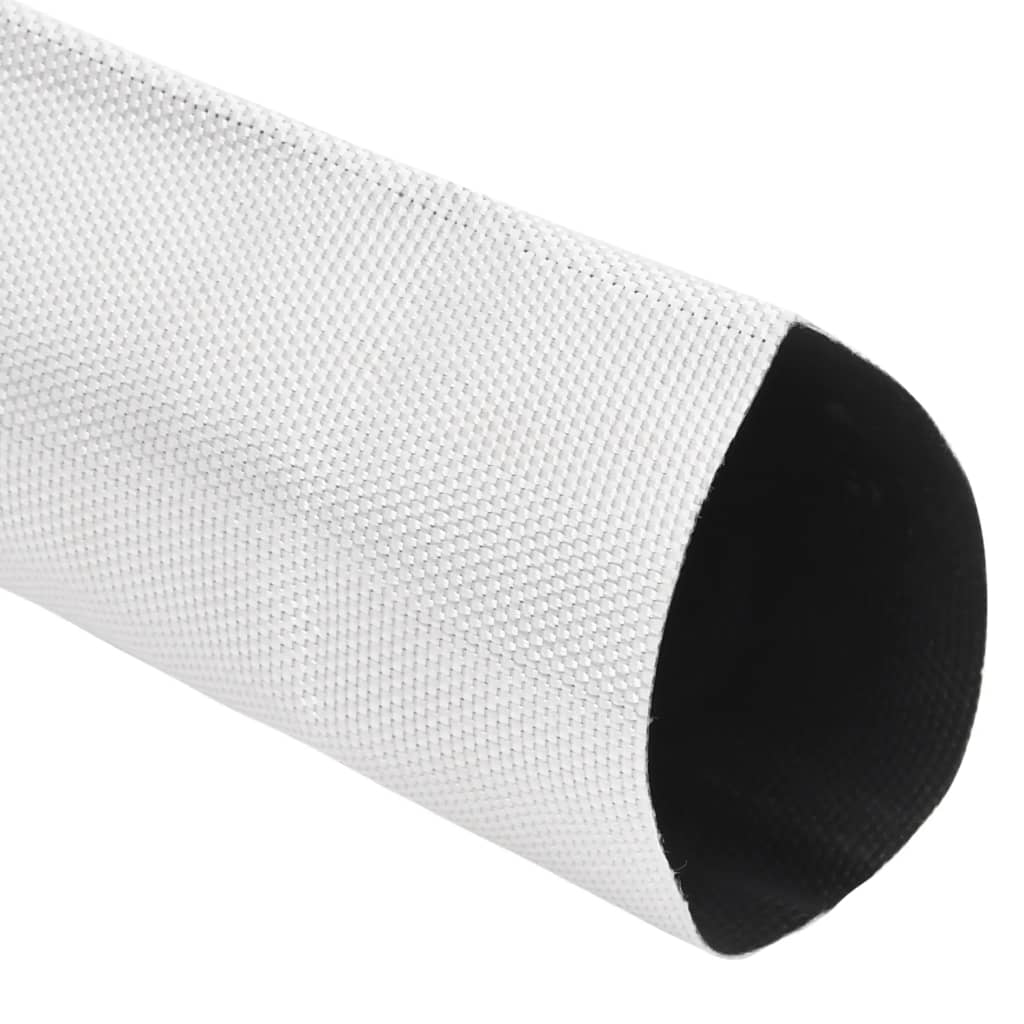 vidaXL Feuerlöschschlauch 20 m 3" PVC