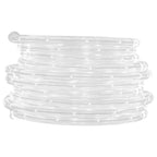 vidaXL Lichtschlauch 480 LEDs Kaltweiß 20 m PVC