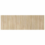 vidaXL Wand-Kopfteil Sonoma-Eiche 240x1,5x80 cm Holzwerkstoff