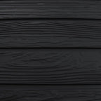 vidaXL Gartenkomposter Schwarz 280 L Polypropylen