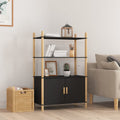 vidaXL Highboard Weiß 60x40x141 cm Holzwerkstoff