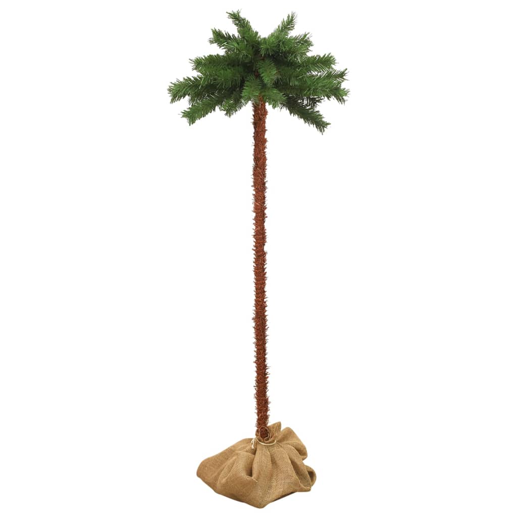 vidaXL Weihnachtsbaum mit LEDs 120 cm