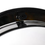 vidaXL Voll gewölbter Verkehrsspiegel Ø40 cm Acryl