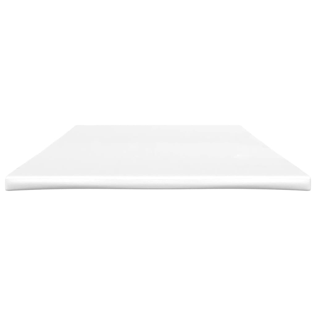 vidaXL Matratzenauflage 80x200x5 cm
