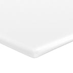 vidaXL Matratzenauflage 80x200x5 cm