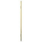 vidaXL Wandspiegel Golden 30x25 cm
