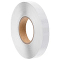 vidaXL Reflektorband Weiß 2,5 cmx50 m PVC