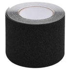 vidaXL Anti-Rutsch-Band Schwarz 0,1x10 m PVC