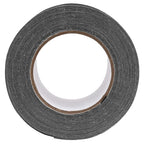 vidaXL Anti-Rutsch-Band Schwarz 0,1x10 m PVC