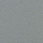 vidaXL Fußhocker Hellgrau 60x50x41 cm Stoff