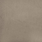 vidaXL Fußhocker Taupe 60x50x41 cm Mikrofasergewebe