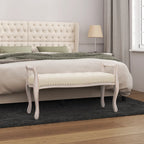 vidaXL Sitzbank 110x40x70 cm Leinen