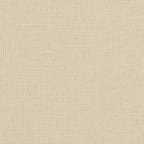 vidaXL Hundebett Creme 90x53x30 cm Stoff