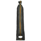 vidaXL Sandsäcke 25 Stk. Dunkelgrün 103x25 cm HDPE