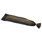 vidaXL Sandsäcke 25 Stk. Dunkelgrün 103x25 cm HDPE