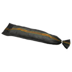 vidaXL Sandsäcke 100 Stk. Dunkelgrün 103x25 cm HDPE