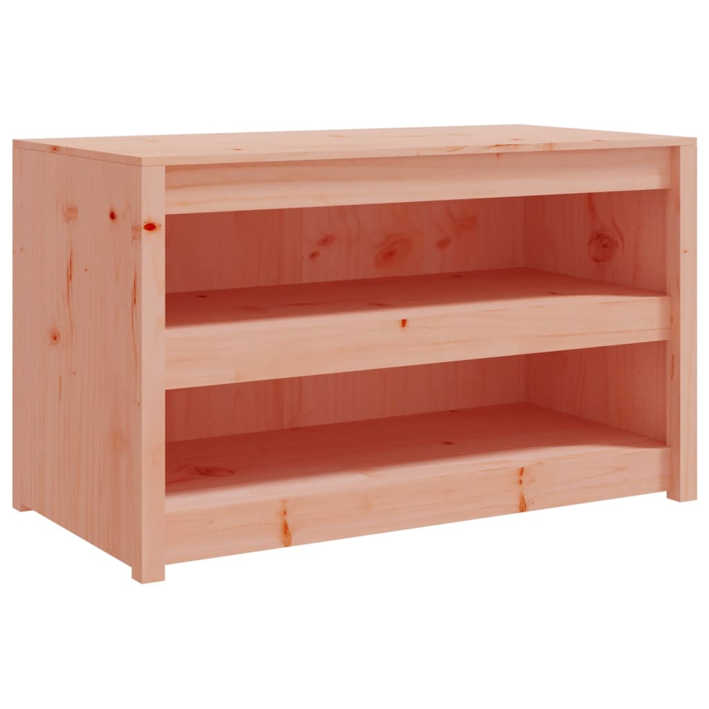 vidaXL Outdoor-Küchenschrank MEPPEL  106x55x64 cm Massivholz Douglasie