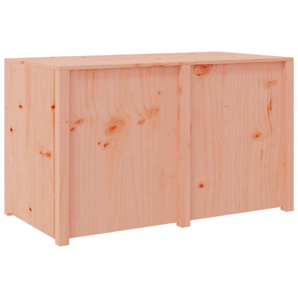vidaXL Outdoor-Küchenschrank MEPPEL  106x55x64 cm Massivholz Douglasie