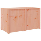 vidaXL Outdoor-Küchenschrank MEPPEL  106x55x64 cm Massivholz Douglasie
