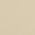vidaXL Kindersofa Creme 90x53x30 cm Stoff