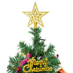 vidaXL Künstlicher Mini-Weihnachtsbaum mit Beleuchtung 20 LEDs 45 cm