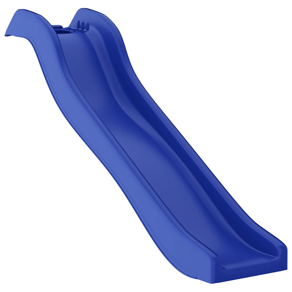 vidaXL Spielturm Massivholz Tanne