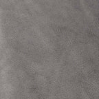 vidaXL Gewichtsdecke mit Bezug Grau 120x180 cm 5 kg Stoff