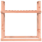 vidaXL Kaminholzregal 110x35x108,5 cm Massivholz Douglasie