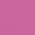 vidaXL Stuhlpolster Uni Rosa 100 x 50 x 3 cm Oxford-Stoff