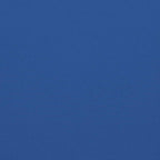 vidaXL Gartenbank-Auflage Königsblau 150x50x7 cm Oxford-Gewebe
