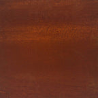 vidaXL Hochbeet 100x100x18,5 cm Cortenstahl